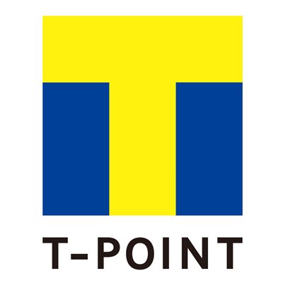Tポイントカード Tポイントカード