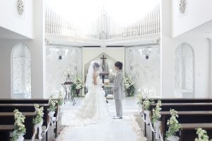 結婚式までに歯並びを治したい!