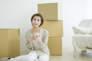 矯正治療の間に引越ししてしまうのですが…